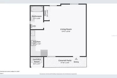 5134 9th Avenue S, Saint Petersburg, FL 33707 - Photo 22