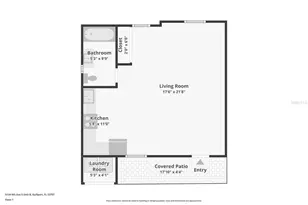 5134 9th Ave S, Saint Petersburg, FL 33707 - Photo 22