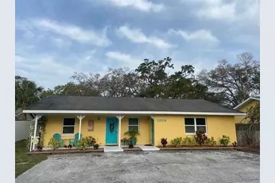 1009 Sumner Blvd Boulevard #Unit B, Safety Harbor, FL 34695 - Photo 16