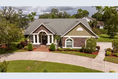 8809 Eagle Watch Drive, Riverview, FL 33578 - Photo 1