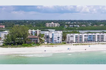 19616 Gulf Boulevard #302, Indian Shores, FL 33785 - Photo 4