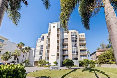 19616 Gulf Boulevard #302, Indian Shores, FL 33785 - Photo 50