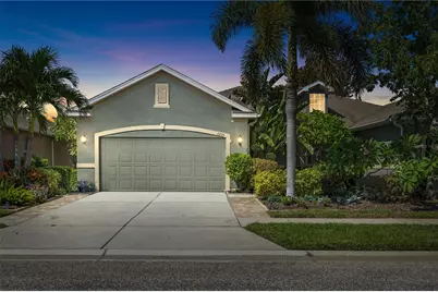2235 Parrot Fish Drive, Holiday, FL 34691 - Photo 1