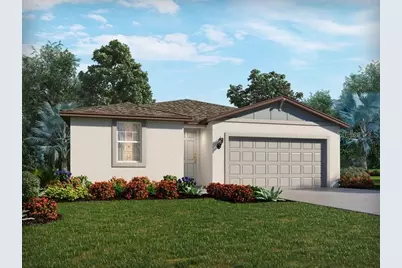 7842 Satterfield Terrace, Parrish, FL 34219 - Photo 1