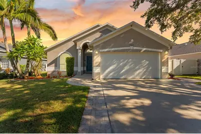 3313 W Marcum Street, Tampa, FL 33611 - Photo 2