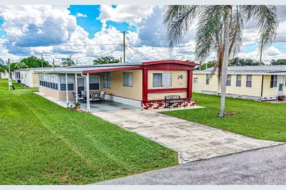 5238 Betty Street, Zephyrhills, FL 33542 - Photo 1