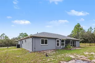 3241 W Higgins Pl, Citrus Springs, FL 34433 - Photo 32