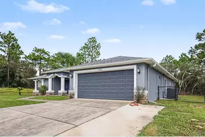 3241 W Higgins Place, Citrus Springs, FL 34433 - Photo 4