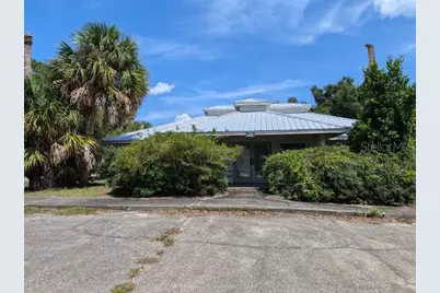 1283 Cr 463B, Lake Panasoffkee, FL 33538 - Photo 1