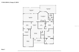 11104 N 28th St, Tampa, FL 33612 - Photo 36