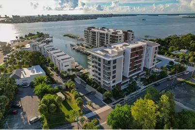 920 N Osceola Avenue #605, Clearwater, FL 33755 - Photo 50