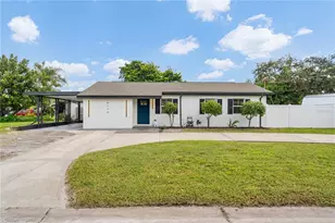 4112 W Wallace Ave, Tampa, FL 33611 - Photo 1