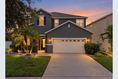 11139 Golden Silence Drive, Riverview, FL 33579 - Photo 1