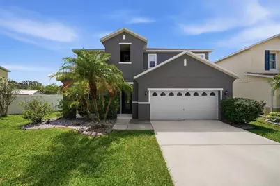 11139 Golden Silence Drive, Riverview, FL 33579 - Photo 4