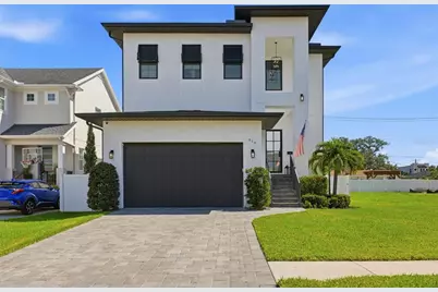 619 Danube Avenue, Tampa, FL 33606 - Photo 1