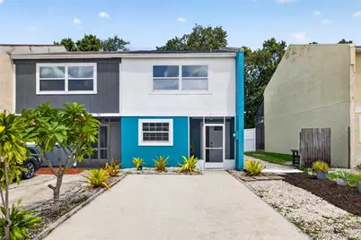2871 S Pines Drive #32, Largo, FL 33771 - Photo 1