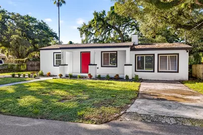 1407 E North Bay Street, Tampa, FL 33603 - Photo 2