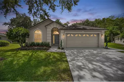 6106 Chalon Court, Lutz, FL 33558 - Photo 2