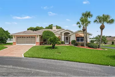 11000 Twosome Drive, San Antonio, FL 33576 - Photo 1