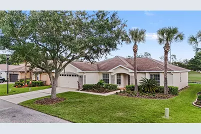 10223 Collar Drive, San Antonio, FL 33576 - Photo 1