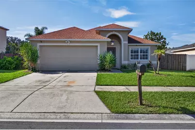 4503 Ethan Way, Plant City, FL 33563 - Photo 1