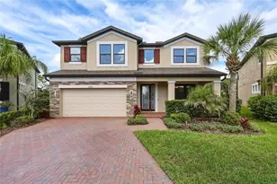 10702 Pleasant Knoll Dr, Tampa, FL 33647 - Photo 1