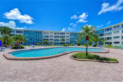 300 64th Avenue #322, Saint Pete Beach, FL 33706 - Photo 34