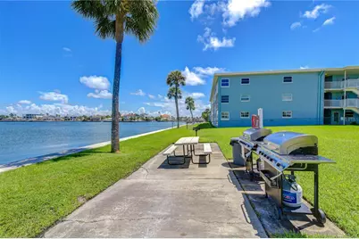 300 64th Avenue #322, Saint Pete Beach, FL 33706 - Photo 36