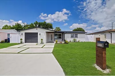 2229 Roselawn Drive, Holiday, FL 34691 - Photo 1
