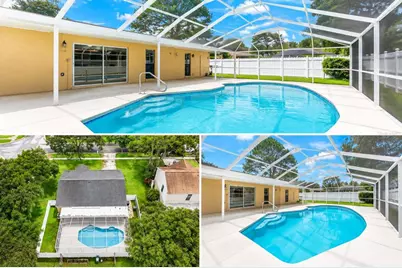 16132 Country Crossing Drive, Tampa, FL 33624 - Photo 4