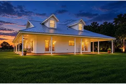 1777 Pollywog Crossover Road, Labelle, FL 33935 - Photo 2