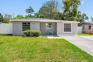 2613 E 111th Ave, Tampa, FL 33612 - Photo 1