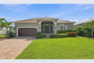 345 7th Avenue N, Tierra Verde, FL 33715 - Photo 1