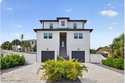 16210 3rd Street E, Redington Beach, FL 33708 - Photo 72