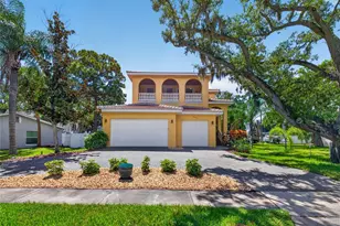 1766 Bayou Grande Blvd NE, Saint Petersburg, FL 33703 - Photo 1