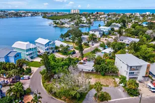 360 12th Ave, Indian Rocks Beach, FL 33785 - Photo 1