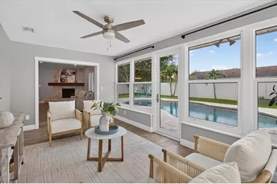 3350 Hunt Club Drive, Clearwater, FL 33761 - Photo 14