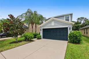 4956 Reflecting Pond Cir, Wimauma, FL 33598 - Photo 2