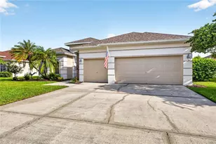 22953 Bay Cedar Dr, Land O Lakes, FL 34639 - Photo 2