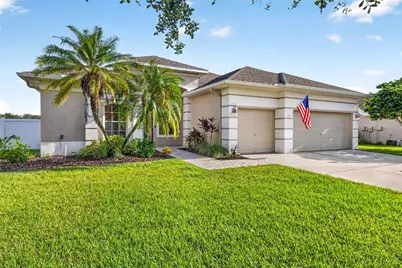22953 Bay Cedar Drive, Land O Lakes, FL 34639 - Photo 1