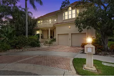 5914 La Rosa Lane, Apollo Beach, FL 33572 - Photo 1