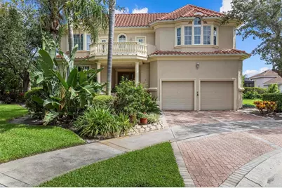 5914 La Rosa Lane, Apollo Beach, FL 33572 - Photo 2