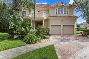 5914 La Rosa Ln, Apollo Beach, FL 33572 - Photo 2