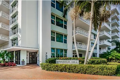 700 Beach Drive NE #308, Saint Petersburg, FL 33701 - Photo 2