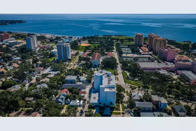700 Beach Drive NE #308, Saint Petersburg, FL 33701 - Photo 10