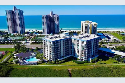 1501 Gulf Boulevard #104, Clearwater Beach, FL 33767 - Photo 1