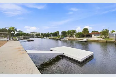 3915 Headsail Drive, New Port Richey, FL 34652 - Photo 46