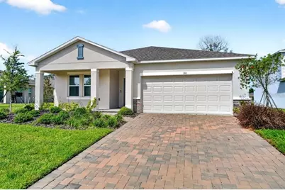 190 Jones Fish Camp Road, Edgewater, FL 32141 - Photo 2