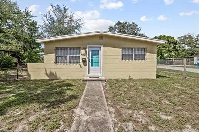 4401 10th Avenue S, Saint Petersburg, FL 33711 - Photo 1