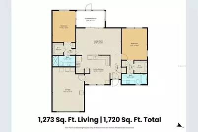 6244 W Weston Drive, Crystal River, FL 34429 - Photo 8